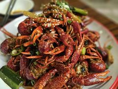 -聚味罗记大排檔·烧烤·鲜鱼杂·甲鱼煲(科学馆店)