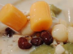 -鲜芋仙(徐州彭城一号店)