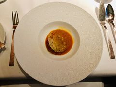 -Le Bernardin