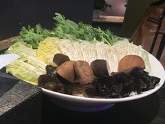 -小牛海记潮汕牛肉店(永定路店)