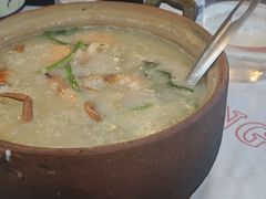 -阿尔法海鲜排档(爱琴海店)