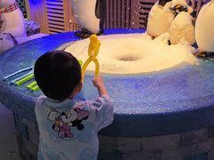 -北方暖暖温泉洗浴(沈阳北站店)