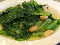 -烤肉宛饭庄(北新桥店)