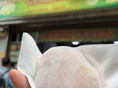 -澳门长洲糯米糍(柯打苏沙街店)