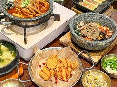 -双门洞·森系料理(体育西店)