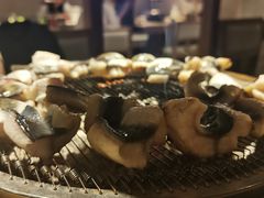 -泥炉烧肉师(新街口金銮巷店)