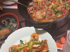 -小隐人家(乐松店)