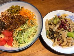 傣味凉面-阿木舂记·特色小吃(平江路店)