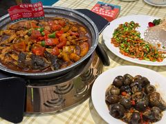 -大师傅金奖啤酒鱼(西街口总店)