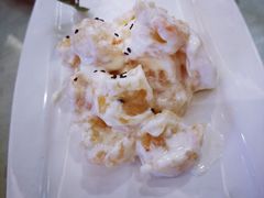 -顺风海鲜港(金玉兰店)