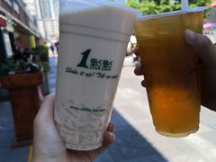 -1点点(清湖地铁店)