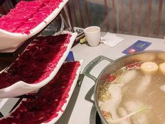 -俏牛哥鲜牛肉牛肆馆(重庆天地店)
