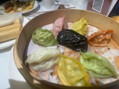 -明湖楼·经典鲁菜山东海鲜(大明湖店)