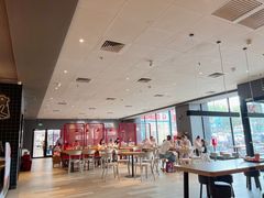 -肯德基(堤口店)