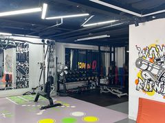 -清橙健身(学院路店)