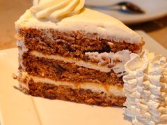 -The Cheesecake Factory芝乐坊餐厅(王府中环东座店)