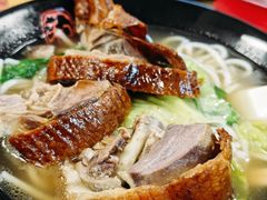 -烧鹅濑(西华路店)