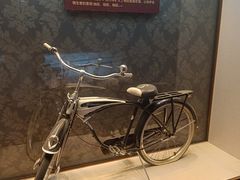 -天津自然博物馆