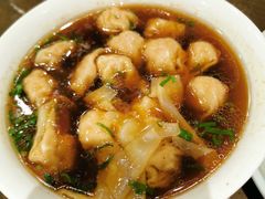 -冶春茶社(星汉大厦店)