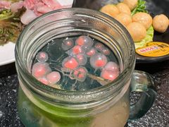 -得意咚瓜·顺德鱼生·冬瓜火锅(深圳首店)