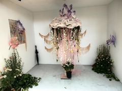 -上海鲜花港