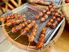 -邓记新一代糖油果子(四川煤管局供销公司职工宿舍店)