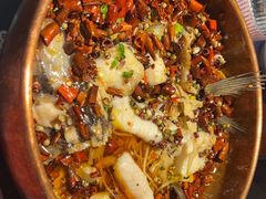 -拾捌川·自贡爆炒(新街口店)