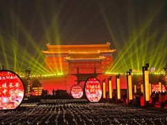 -西安城墙·碑林历史文化景区