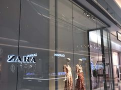 -ZARA(熙地港店)