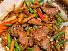 -米庄·原味私房菜(骏壹万邦店)