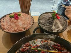 -楠火锅(太古里总店)