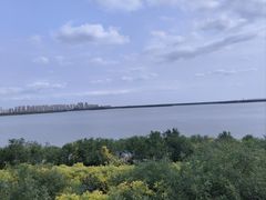 -天津东丽湖风景区