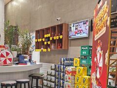 -鲜一烤肉(沈北店)