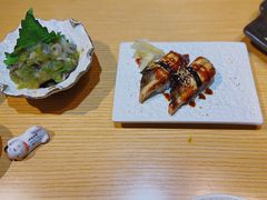 -富山日式料理(宽厚里店)