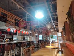 大堂-苗小坛酸汤鱼(酒仙桥店)