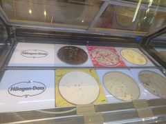 -哈根达斯(陆家浜路店)