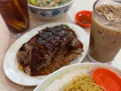 -一乐烧鹅(中环店)