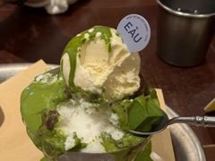 -EAU CAFE(永康路店)