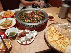 -肥三土菜馆(五四广场店)