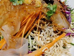 凉菜-牛庄馅饼(幸福路店)