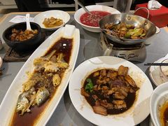 -阿毛饭店(和义路店)