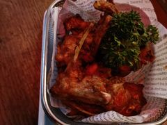 -街角等你.大连海鲜烧烤.经典铁板海鲜串(西安路店)