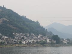 -新安江山水画廊风景区