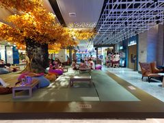 -青水瓦台汤泉(未央店)