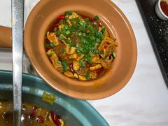 -周渝食惦·酸菜鱼精致川菜(横岗店)