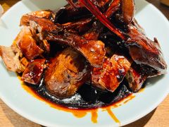 -弄堂里·寻味杭州(湖滨银泰in77C区店)