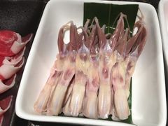 -海底捞火锅(连城广场店)