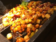 -锦尚阁烤鱼(望京新荟城店)