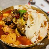 迷迭巷，人均才110的新疆菜，不香吗？
