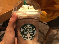 -星巴克臻选(福州东百中心分店)